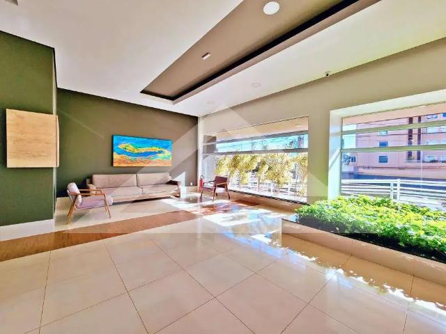 Apartamento para Venda em Ribeirão Preto/SP Jardim Canadá 1 Quartos