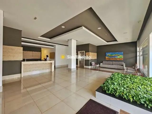 Apartamento para Venda em Ribeirão Preto/SP Jardim Canadá 1 Quartos