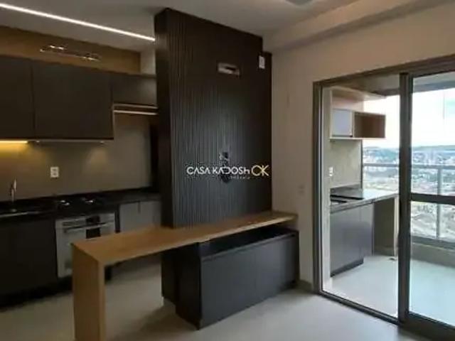 Apartamento para Venda em Ribeirão Preto/SP Jardim Canadá 1 Quartos