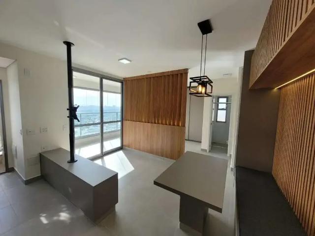 Apartamento para Venda em Ribeirão Preto/SP Jardim Canadá 1 Quartos