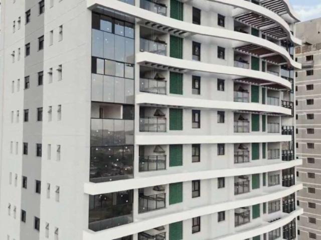 Apartamento para Venda em Ribeirão Preto/SP Jardim Canadá 2 Quartos