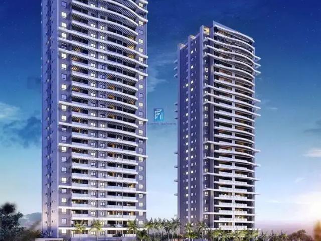Apartamento para Venda em Ribeirão Preto/SP Jardim Canadá 2 Quartos