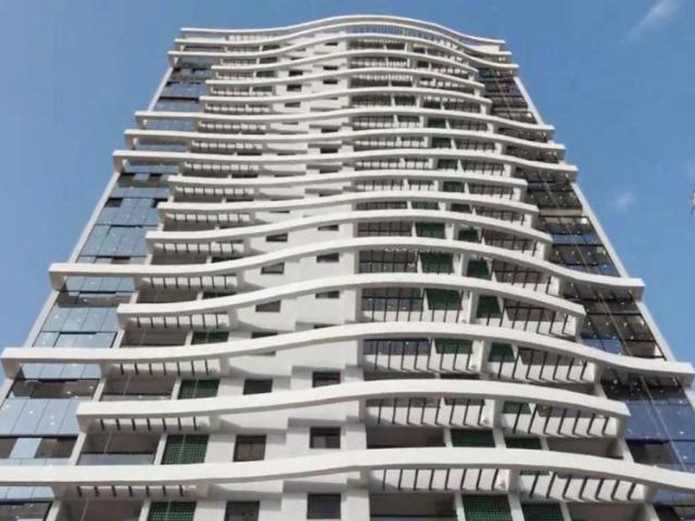 Apartamento para Venda em Ribeirão Preto/SP Jardim Canadá 2 Quartos