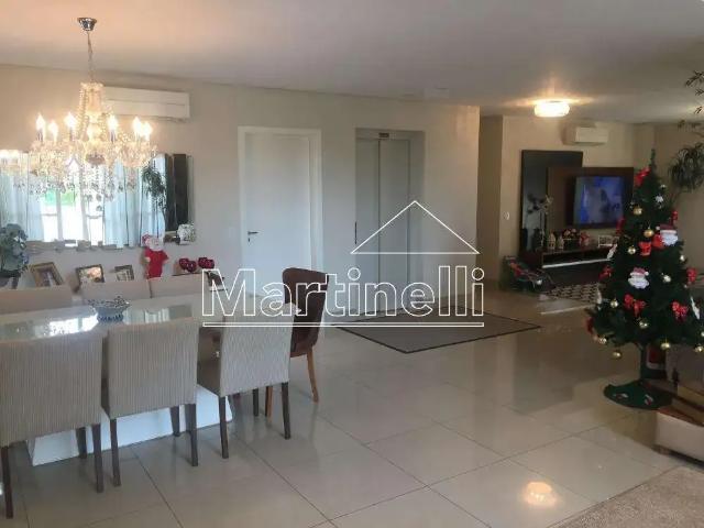 Apartamento para Venda em Ribeirão Preto/SP Jardim Canadá 3 Quartos