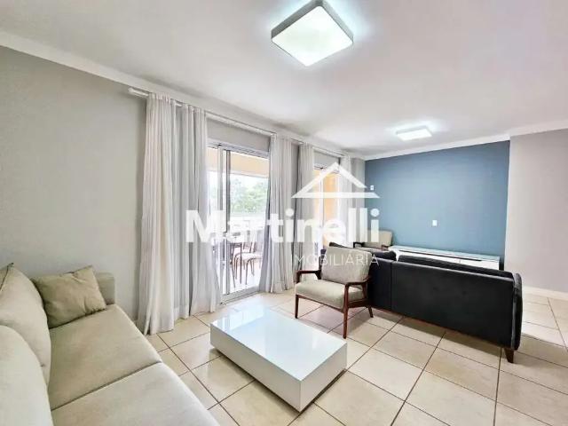 Apartamento para Venda em Ribeirão Preto/SP Jardim Canadá 3 Quartos