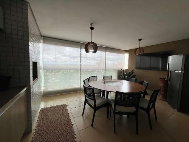 Apartamento para Venda em Ribeirão Preto/SP Jardim Canadá 3 Quartos