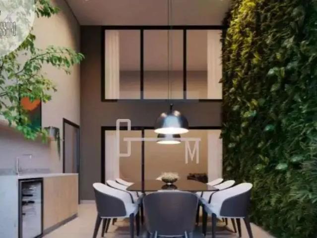 Apartamento para Venda em Ribeirão Preto/SP Jardim Canadá 3 Quartos