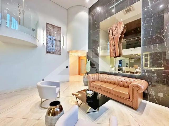 Apartamento para Venda em Ribeirão Preto/SP Jardim Canadá 3 Quartos