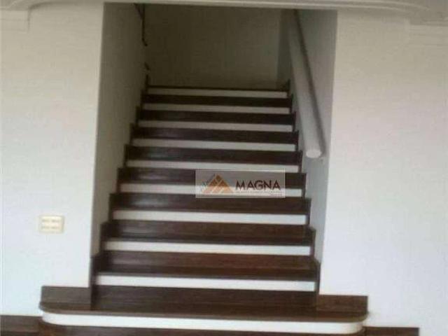 Apartamento para Venda em Ribeirão Preto/SP Jardim Canadá 3 Quartos