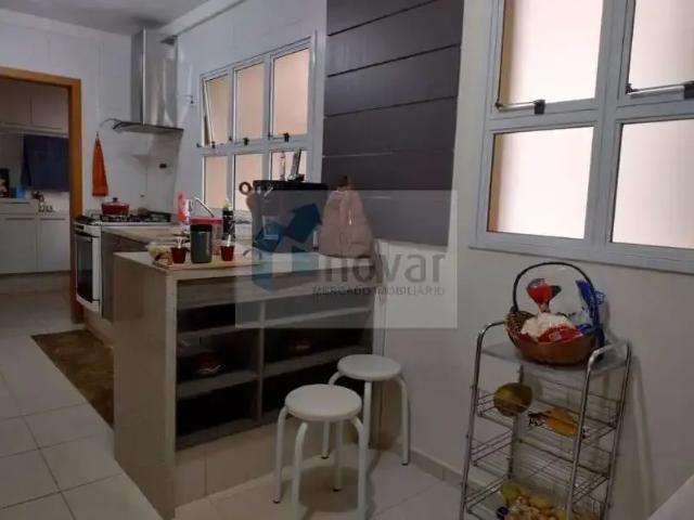 Apartamento para Venda em Ribeirão Preto/SP Jardim Canadá 3 Quartos
