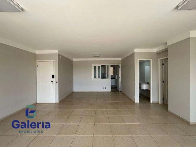 Apartamento para Venda em Ribeirão Preto/SP Jardim Canadá 3 Quartos