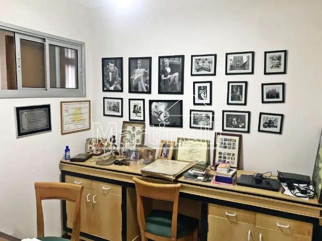 Apartamento para Venda em Ribeirão Preto/SP Jardim Canadá 3 Quartos