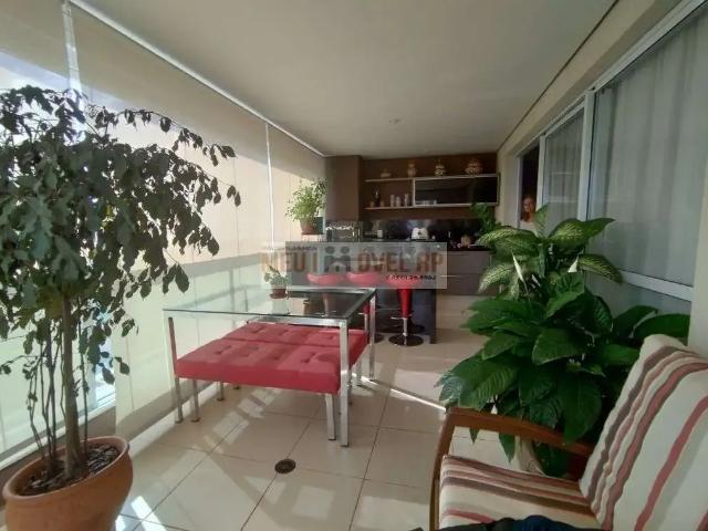 Apartamento para Venda em Ribeirão Preto/SP Jardim Canadá 3 Quartos