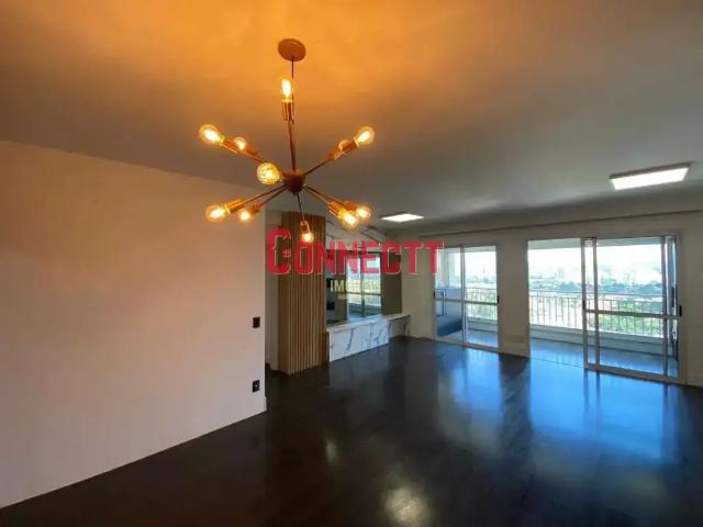 Apartamento para Venda em Ribeirão Preto/SP Jardim Canadá 3 Quartos
