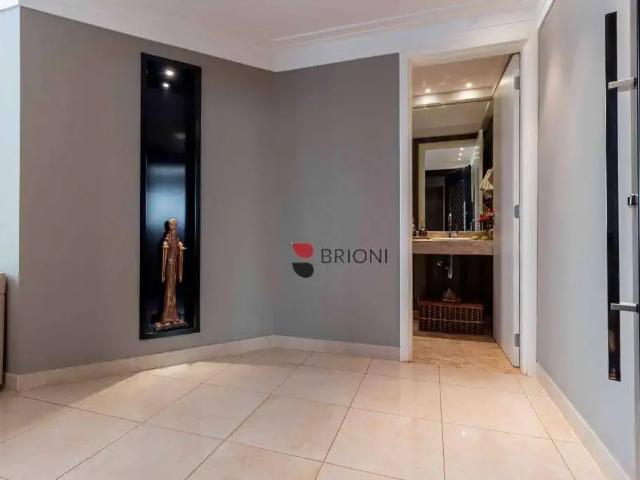 Apartamento para Venda em Ribeirão Preto/SP Jardim Canadá 3 Quartos