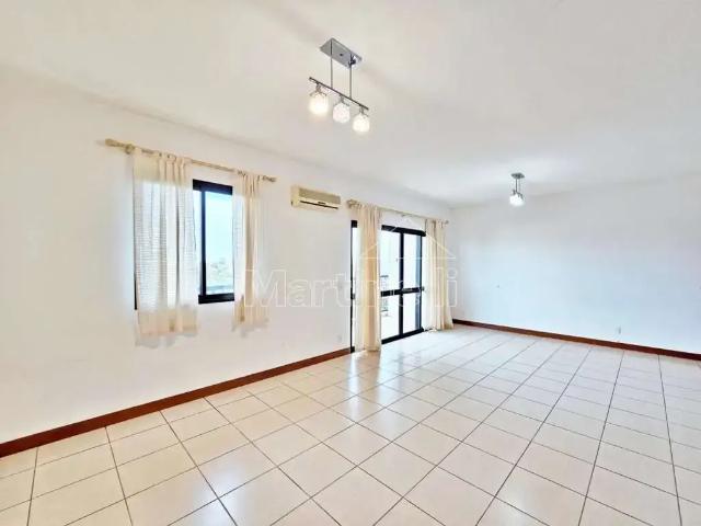 Apartamento para Venda em Ribeirão Preto/SP Jardim Canadá 3 Quartos