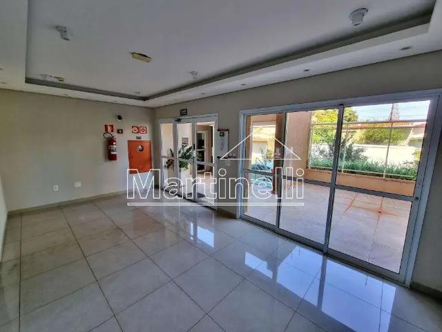 Apartamento para Venda em Ribeirão Preto/SP Jardim Canadá 3 Quartos