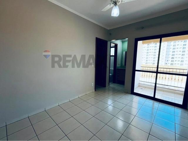 Apartamento para Venda em Ribeirão Preto/SP Jardim Castelo Branco 1 Quartos