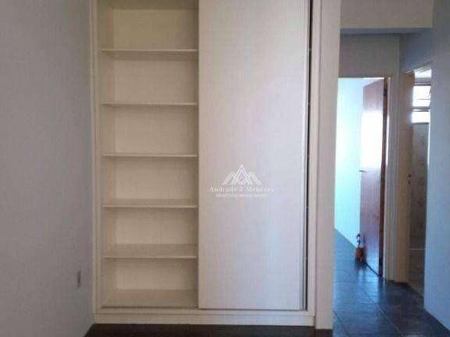 Apartamento para Venda em Ribeirão Preto/SP Jardim Castelo Branco 1 Quartos