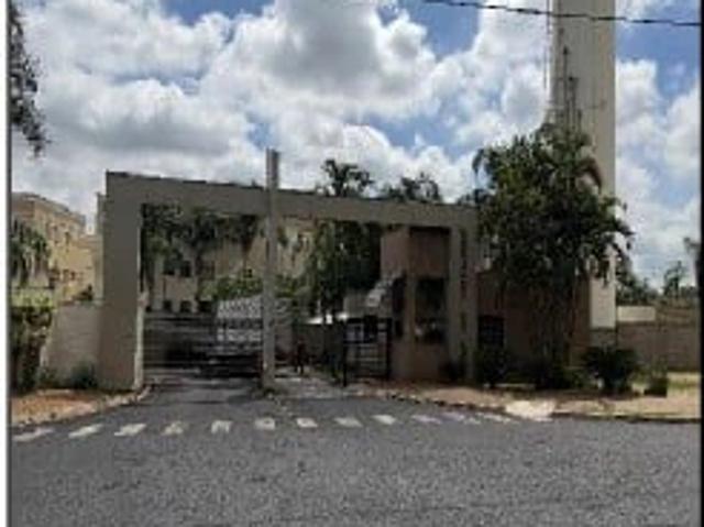 Apartamento para Venda em Ribeirão Preto/SP Jardim Castelo Branco 1 Quartos