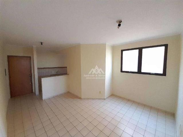 Apartamento para Venda em Ribeirão Preto/SP Jardim Castelo Branco 1 Quartos