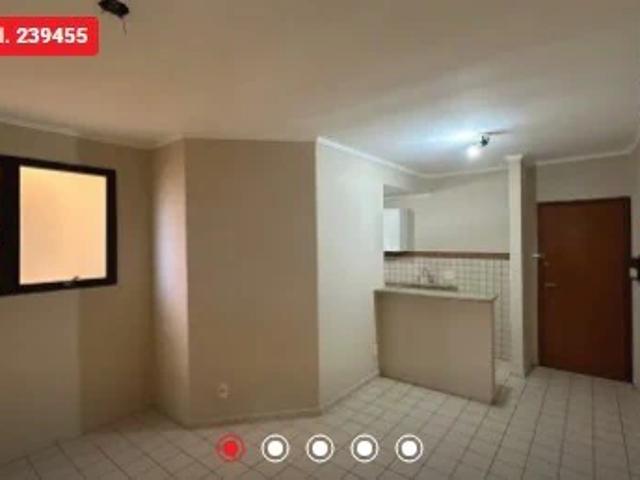 Apartamento para Venda em Ribeirão Preto/SP Jardim Castelo Branco 1 Quartos