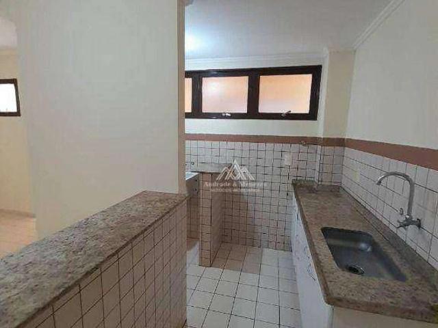 Apartamento para Venda em Ribeirão Preto/SP Jardim Castelo Branco 1 Quartos