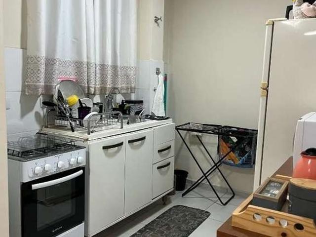 Apartamento para Venda em Ribeirão Preto/SP Jardim Castelo Branco 2 Quartos