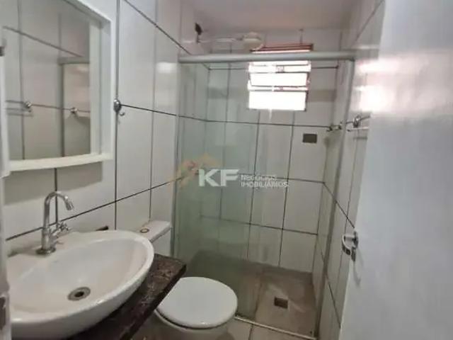Apartamento para Venda em Ribeirão Preto/SP Jardim Castelo Branco 2 Quartos