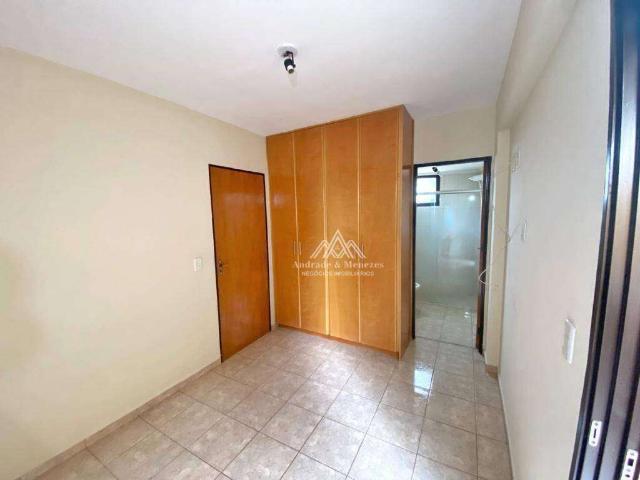 Apartamento para Venda em Ribeirão Preto/SP Jardim Castelo Branco 2 Quartos