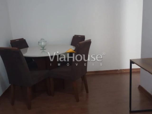 Apartamento para Venda em Ribeirão Preto/SP Jardim Castelo Branco 2 Quartos