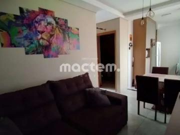 Apartamento para Venda em Ribeirão Preto/SP Jardim Castelo Branco 2 Quartos