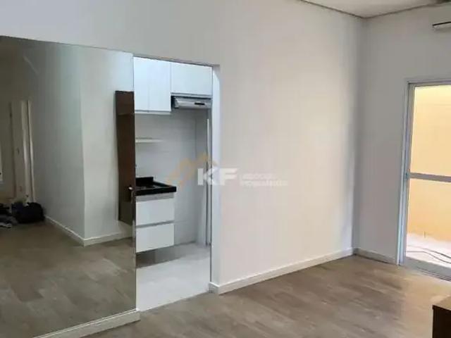 Apartamento para Venda em Ribeirão Preto/SP Jardim Castelo Branco 2 Quartos