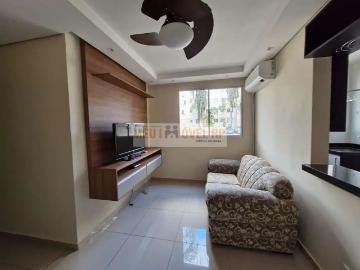 Apartamento para Venda em Ribeirão Preto/SP Jardim Castelo Branco 2 Quartos