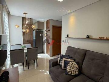 Apartamento para Venda em Ribeirão Preto/SP Jardim Castelo Branco 2 Quartos