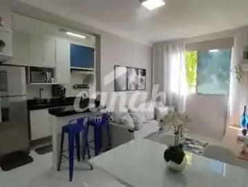 Apartamento para Venda em Ribeirão Preto/SP Jardim Castelo Branco 2 Quartos