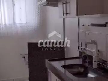 Apartamento para Venda em Ribeirão Preto/SP Jardim Castelo Branco 2 Quartos
