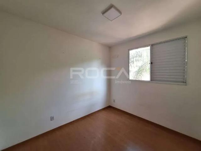Apartamento para Venda em Ribeirão Preto/SP Jardim Castelo Branco 2 Quartos