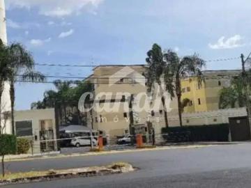 Apartamento para Venda em Ribeirão Preto/SP Jardim Castelo Branco 2 Quartos