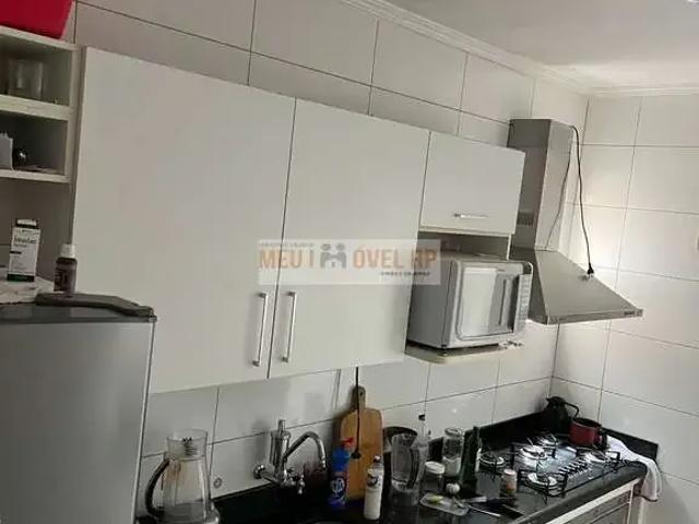 Apartamento para Venda em Ribeirão Preto/SP Jardim Castelo Branco 2 Quartos