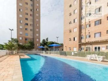 Apartamento para Venda em Ribeirão Preto/SP Jardim Castelo Branco 2 Quartos
