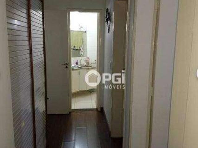 Apartamento para Venda em Ribeirão Preto/SP Jardim Castelo Branco 3 Quartos