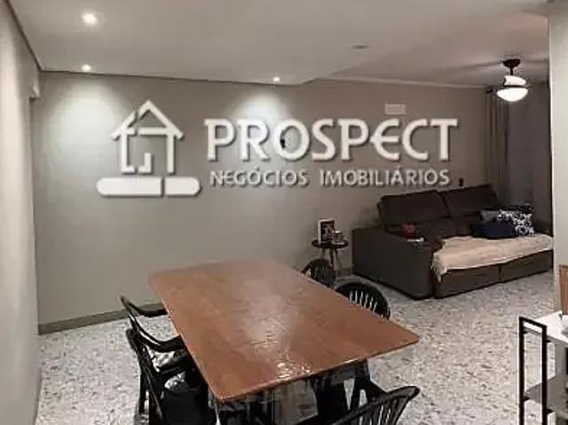 Apartamento para Venda em Ribeirão Preto/SP Jardim Castelo Branco 3 Quartos