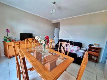 Apartamento para Venda em Ribeirão Preto/SP Jardim Castelo Branco 3 Quartos