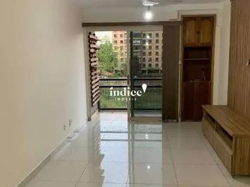 Apartamento para Venda em Ribeirão Preto/SP Jardim Castelo Branco 3 Quartos