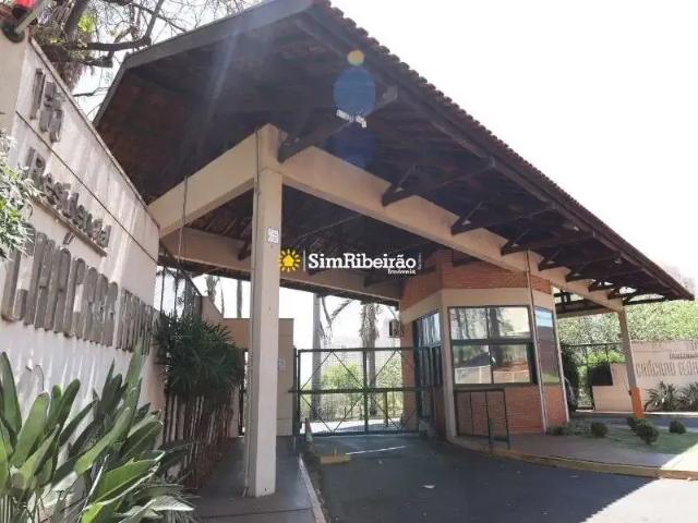 Apartamento para Venda em Ribeirão Preto/SP Jardim Castelo Branco 3 Quartos