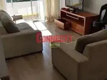 Apartamento para Venda em Ribeirão Preto/SP Jardim Castelo Branco 3 Quartos
