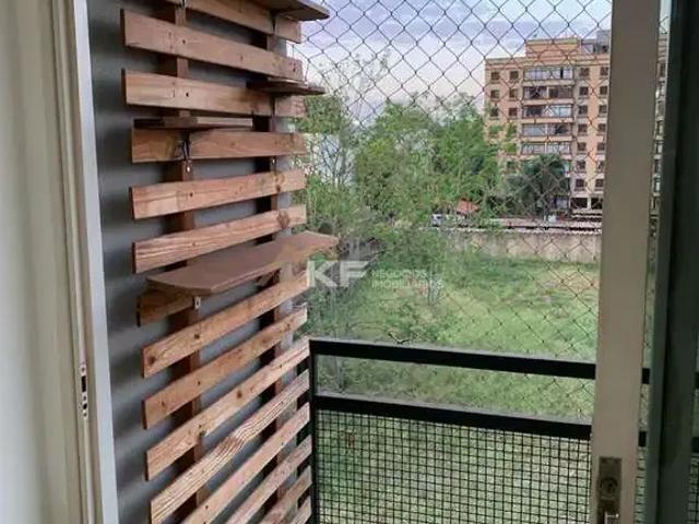 Apartamento para Venda em Ribeirão Preto/SP Jardim Castelo Branco 3 Quartos