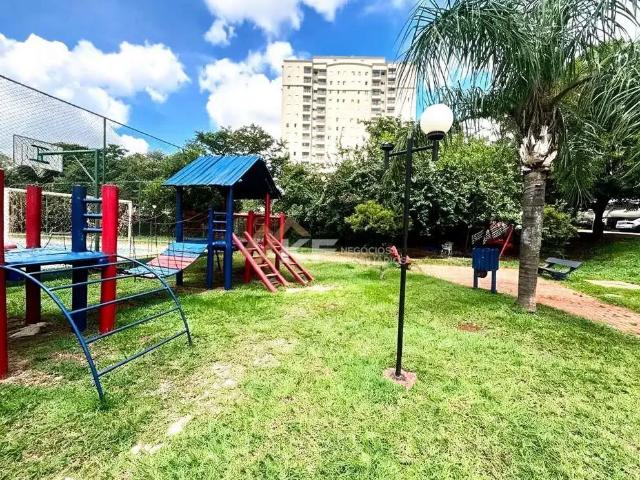 Apartamento para Venda em Ribeirão Preto/SP Jardim Castelo Branco 3 Quartos