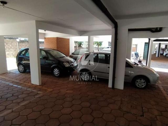 Apartamento para Venda em Ribeirão Preto/SP Jardim Castelo Branco 3 Quartos